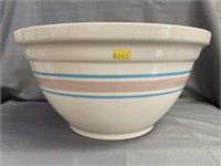 Ovenware Banded Mixing Bowl