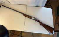 Winchester Model 37 12 Gauge Shotgun