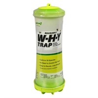 WHY Trap for Wasps  Hornets & Yellowjackets