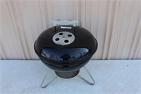 Weber Portable Charcoal grill