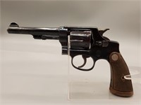 SMITH & WESSON 32 LONG CTG