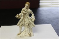 An Occupied Japan? Figurine