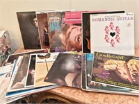 Broadway & Other Vinyl Records