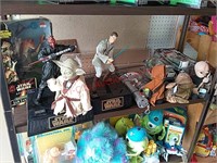 Star wars toys