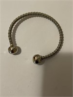 Sterling silver  bracelet