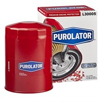 Purolator L30005 Premium Engine Protection Spin