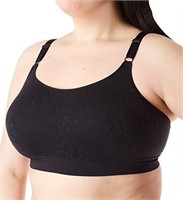 Olga Women's Easy Does It Wire-Free Contour Bra,