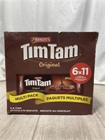 Tim Tam Originals (Missing 1)