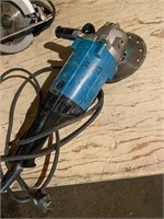 Makita Angle Grinder