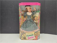 Barbie Pioneer Special Edition