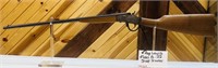 Page Lewis Mod B .22 Sharp Shooter Rifle