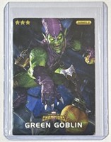 2020 Marvel Contest Of Champions Green Goblin #26!