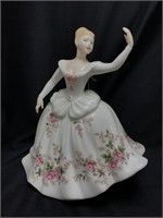 Royal Doulton "Shirley" Figurine
