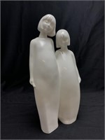 Royal Doulton "Sisters" Figurine