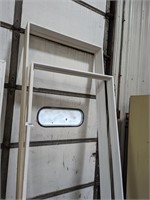 (2) Interior Door Frames