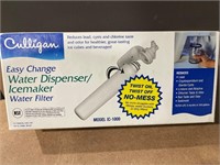 Culligan water/ice maker filter
