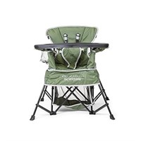 Baby Delight Go With Me Venture Portable Chair |
