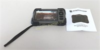 Stealth Cam 4.3" Color LCD Screen Game Camera