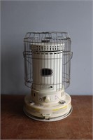 Duraheat Kerosene Heater DH 2304