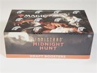 Magic The Gathering Trading Cards, Unopened