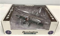 Remington Limited Edition Bi-Plane