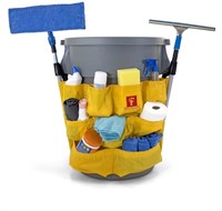 Trash Can Caddy Bag | Brute Compatible | Fits 32-5