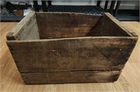 Large VTG crate