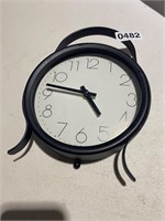 Small clock