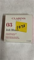 Clarins 03 Joli Blush
