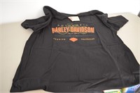 New Harley Davidson XXXL Altona PA Shirt