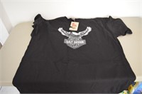 Harley Davidson XXL New Shirt State College PA