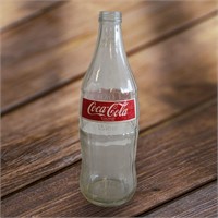 Coca-Cola 1.5 L Glass Bottle