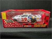 Racing Champions 1:24 Scale Number 29 Car NOS