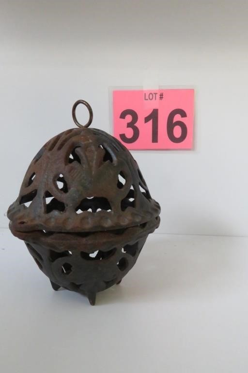 H.A.C. Online Auction 3-29-23