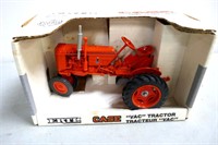 Case Vac Die Cast Tractor