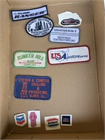 Patches - Polaris Ranger,Midwest Industrial,