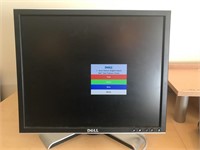 Dell Computer Monitor