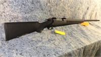 Winchester Model70 .270Win Bolt Action Rifle, Used
