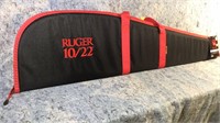 Ruger 40" Soft Gun Case
