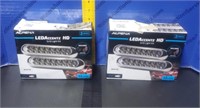 Alpena LEDAccentz HD Grill Light Kits