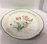 Lenox “Butterfly meadow“ friends and family