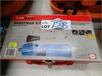 Trade Flame Handyman Kit
