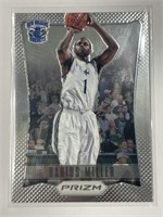 2012-13 Panini Prizm Darius Miller #298 Rookie RC