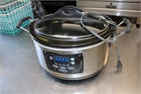 Hamilton Beach crock pot