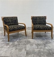 SAM MOORE FOR LA-Z-BOY CHAIRS