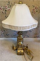 Table Lamp 24 inches tall