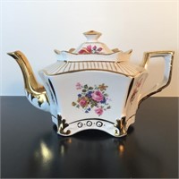 ARTHUR WOOD TEAPOT