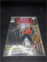 DC Comics El Diablo 1st Issue