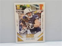 Jesse James Rookie NFL 2015