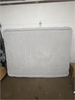 Automatic Inflatable Air Mattress Small Hole